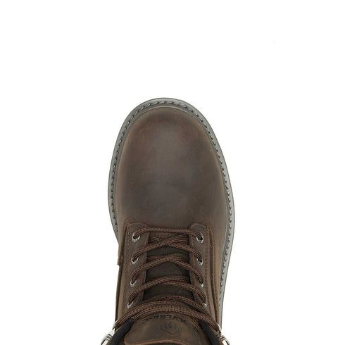 WOLVERINE FLOORHAND MET GUARD