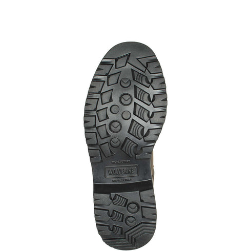 WOLVERINE FLOORHAND MET GUARD