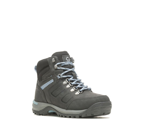 WOLVERINE CHISEL WOMENS HIKER