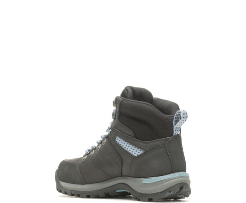 WOLVERINE CHISEL WOMENS HIKER