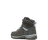 WOLVERINE CHISEL WOMENS HIKER
