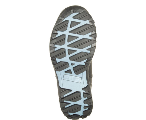 WOLVERINE CHISEL WOMENS HIKER