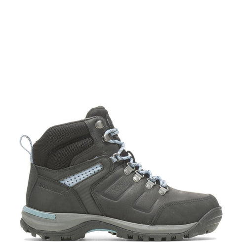 WOLVERINE CHISEL WOMENS HIKER