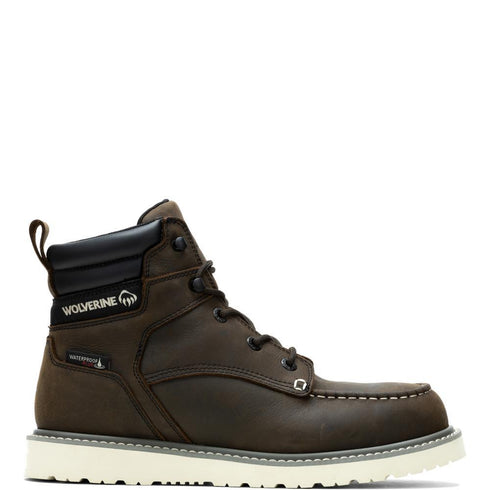 WOLVERINE TRADE WEDGE 6" BOOT