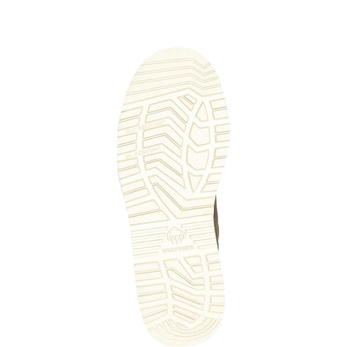 WOLVERINE WMS TRADE WEDGE 6"