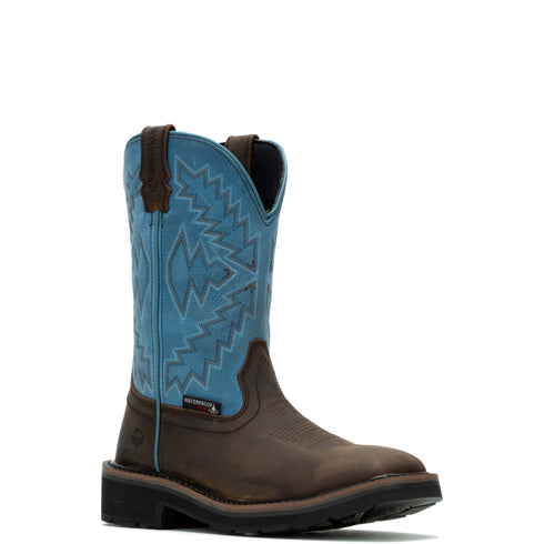 WOLVERINE WOMENS RANCHER ARROW