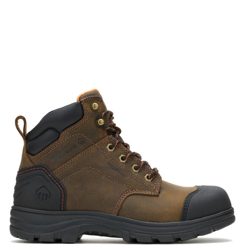 WOLVERINE CARLSBAD 6" BOOT