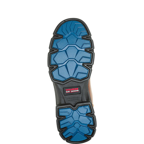 WOLVERINE DURASHOCKS ICON 6"