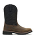 WOLVERINE MENS RANCHER PULL ON