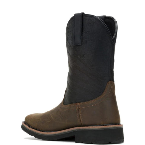 WOLVERINE MENS RANCHER PULL ON