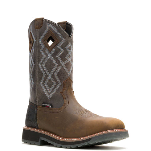 WOLVERINE MENS RANCHER PRO