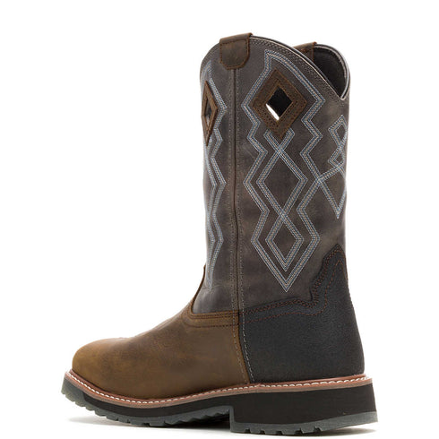 WOLVERINE MENS RANCHER PRO