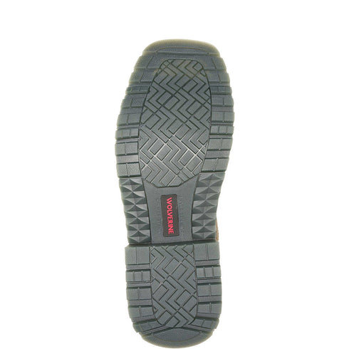 WOLVERINE MENS RANCHER PRO