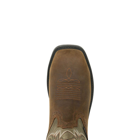 WOLVERINE MENS RANCHER LEVEL