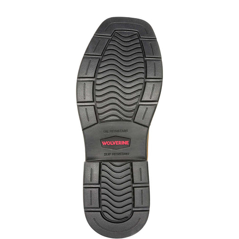 WOLVERINE MENS RANCHER LEVEL