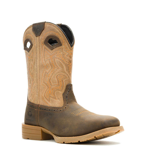 WOLVERINE WHEATLAND PULL ON