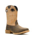 WOLVERINE WHEATLAND PULL ON