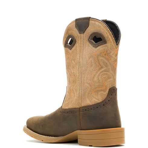 WOLVERINE WHEATLAND PULL ON