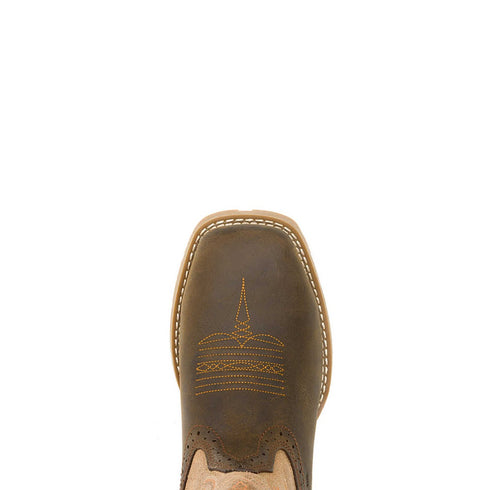 WOLVERINE WHEATLAND PULL ON