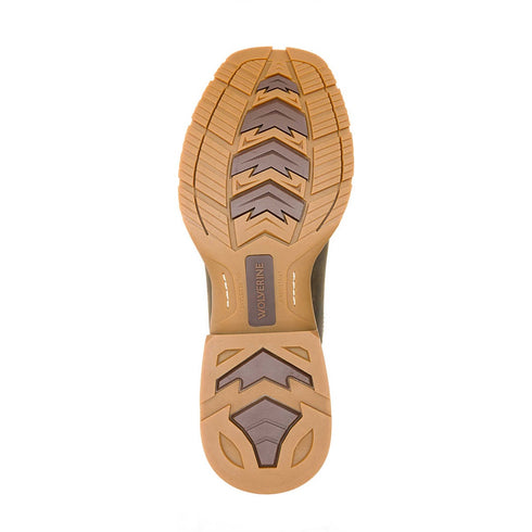 WOLVERINE WHEATLAND PULL ON