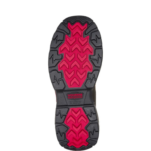 WOLVERINE ALPHA INFINITY 6 MET