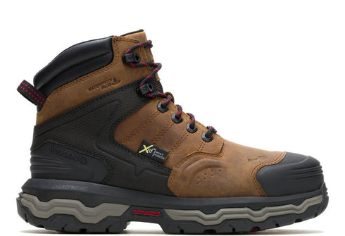 WOLVERINE ALPHA INFINITY 6 MET