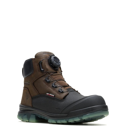 WOLVERINE DURASHOCK BOA 6"