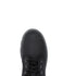 WOLVERINE COLTON 6" BOOT BLK