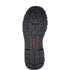 WOLVERINE COLTON 6" BOOT BLK