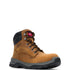WOLVERINE COLTON 6" BOOT BRN