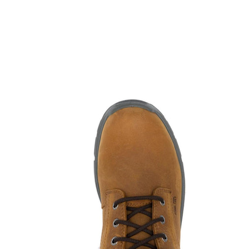 WOLVERINE COLTON 6" BOOT BRN