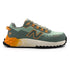 NEW BALANCE CREMORNE ATHLETIC