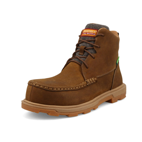 TWISTEDX WMNS 6" ULTRALITE