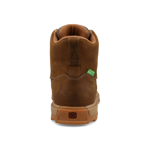 TWISTEDX WMNS 6" ULTRALITE