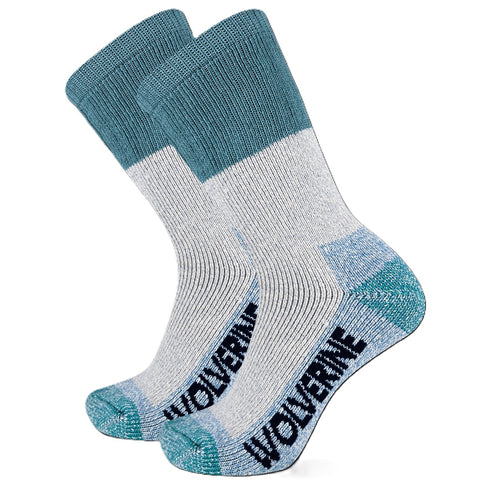 WOLVERINE UPLAND THERMAL SOCK