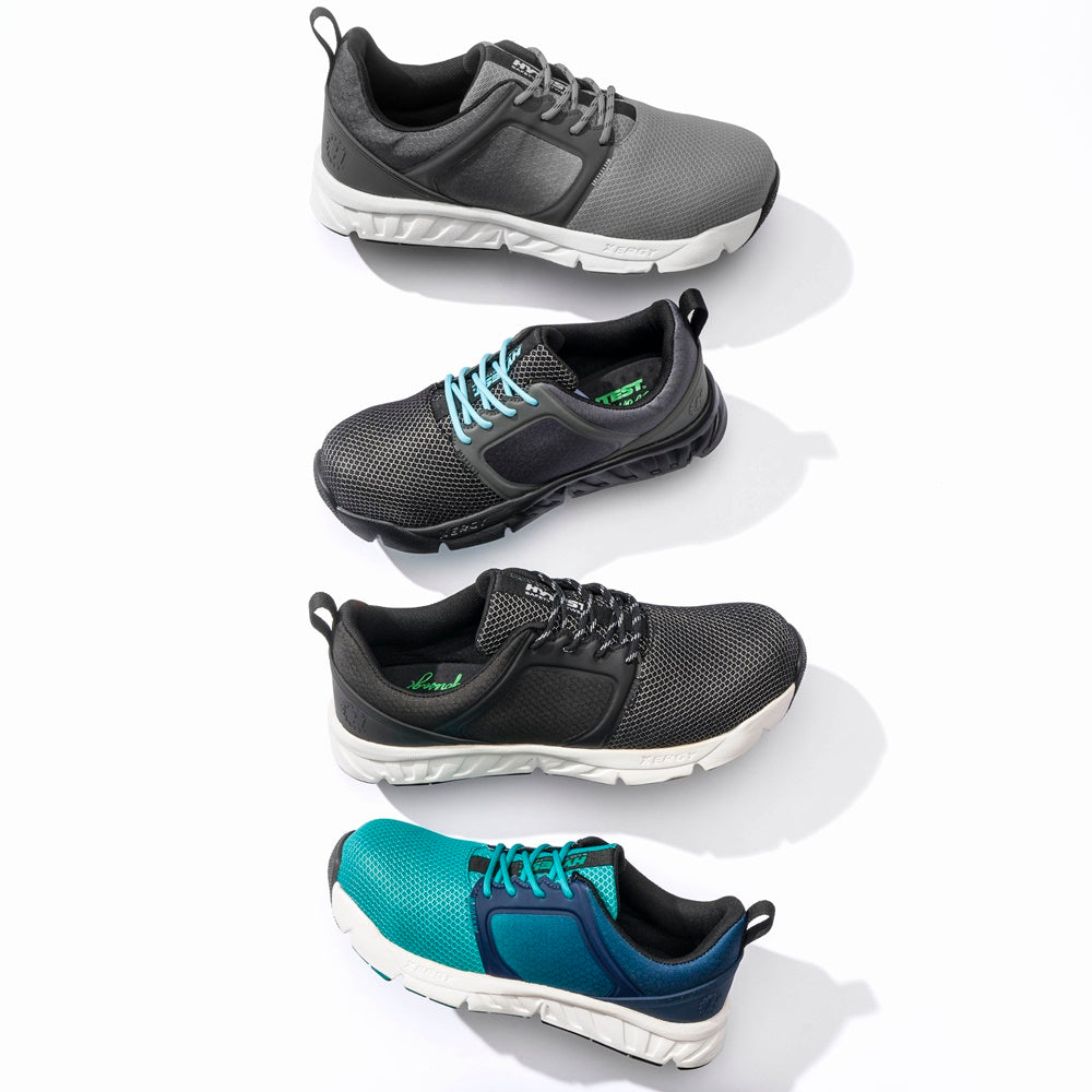 Collections – Safety Shoe Distributors Ohio