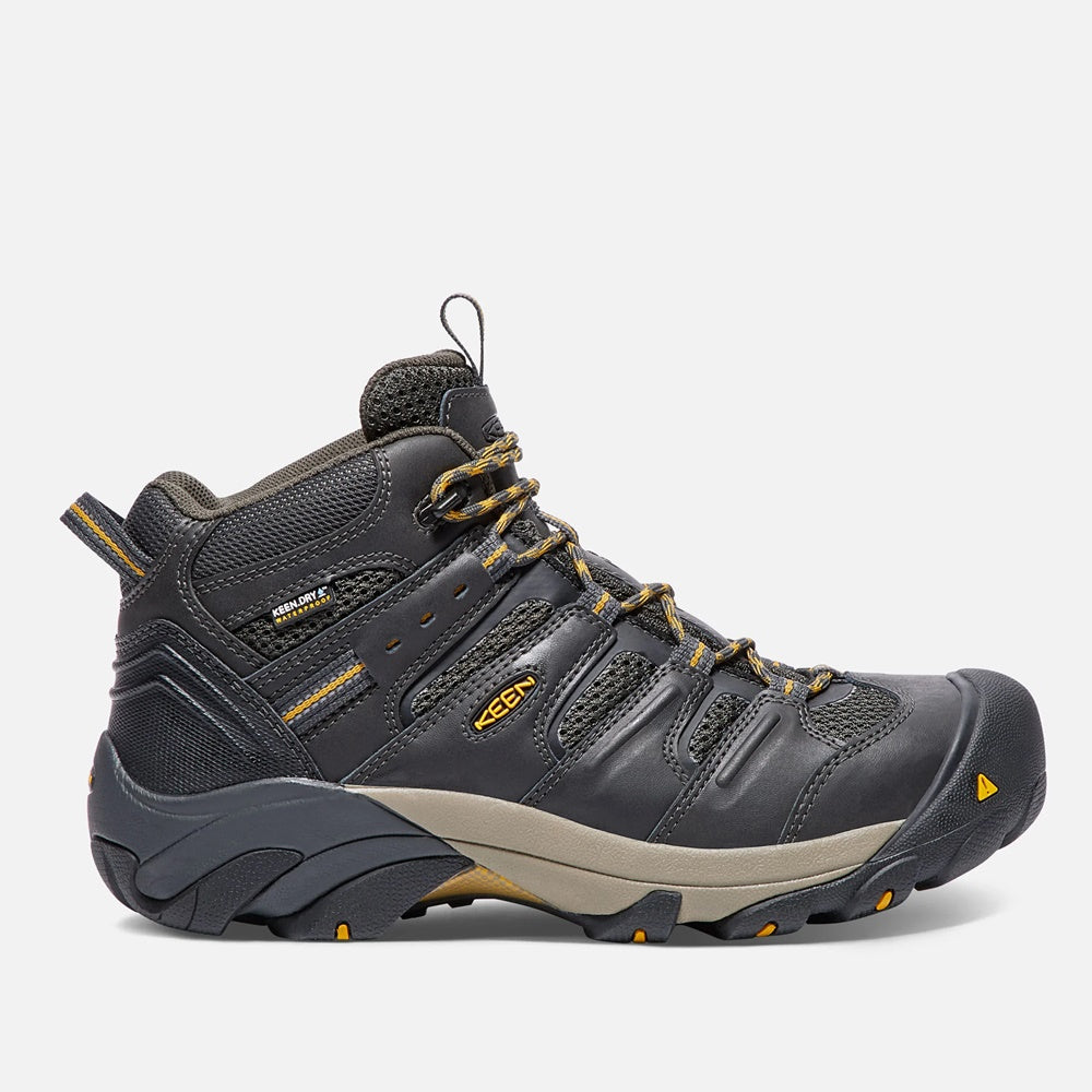 Hikers – Safety Shoe Distributors Ohio