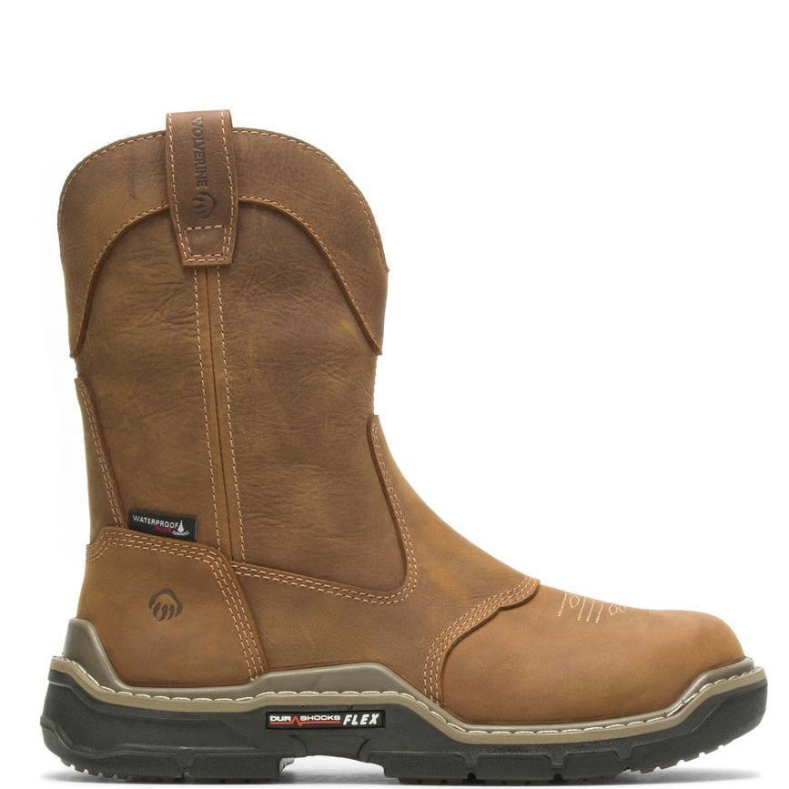 Wellingtons Safety Shoe Distributors Ohio