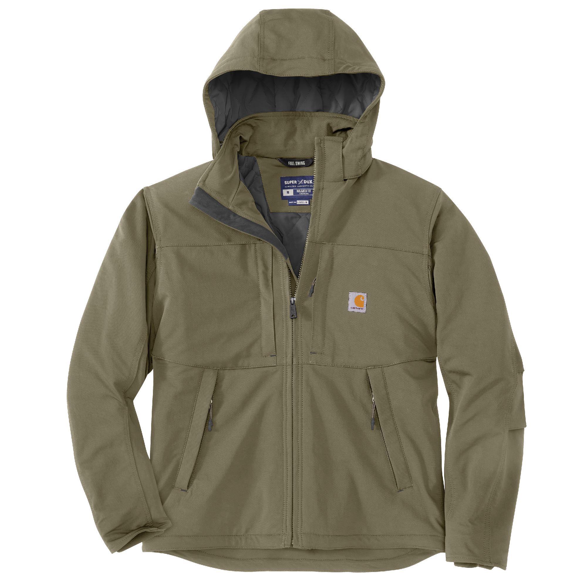 MATIN » Blog Archive » 50s SUPER DUX HUNTING JACKET