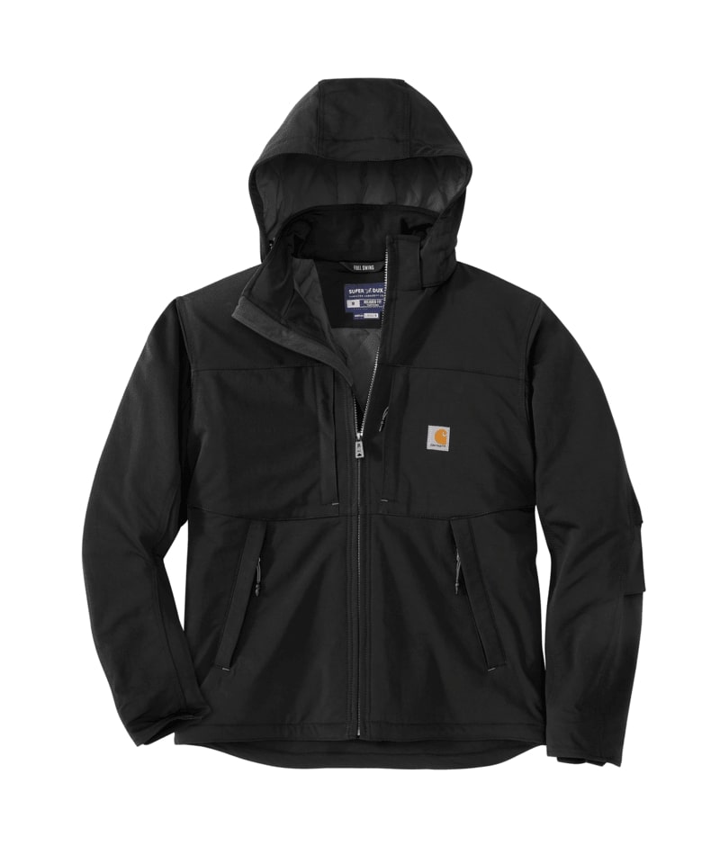 CARHARTT SUPER DUX JACKET – Safety Shoe Distributors Ohio