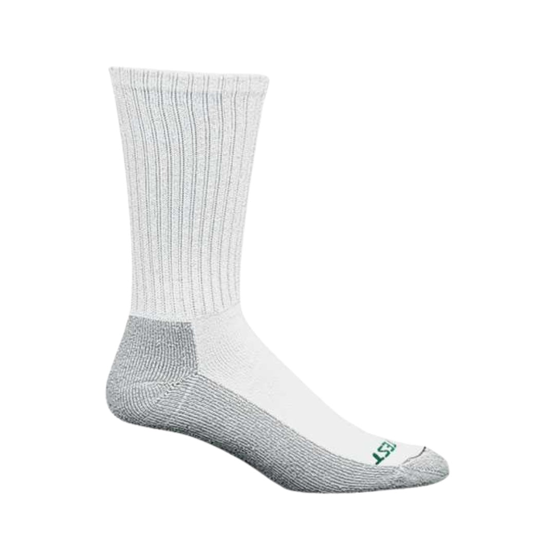 HYTEST PERFORMANCE CREW SOCK W – Safety Shoe Distributors Ohio