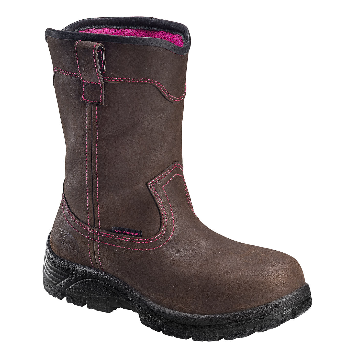 Wellingtons – Safety Shoe Distributors Ohio