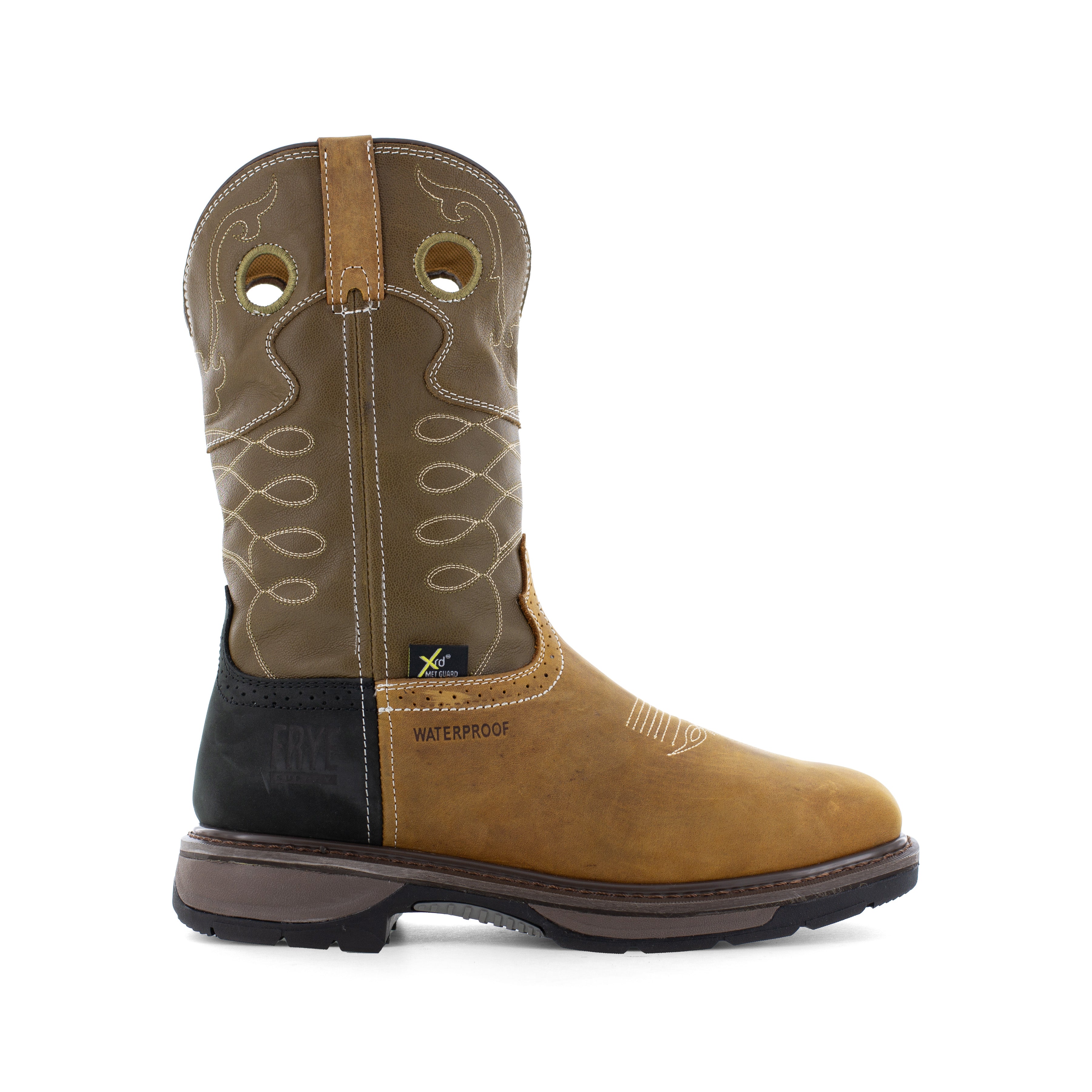 Frye waterproof boots hotsell