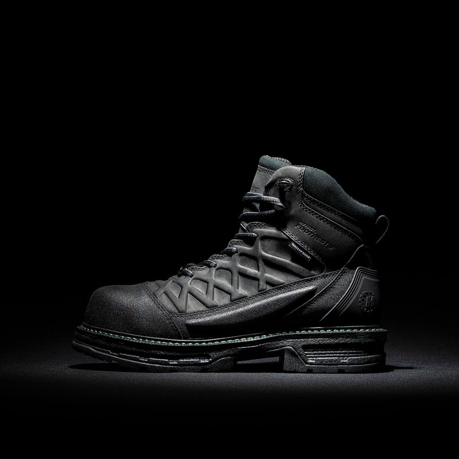 Met Guard Safety Shoe Distributors Ohio