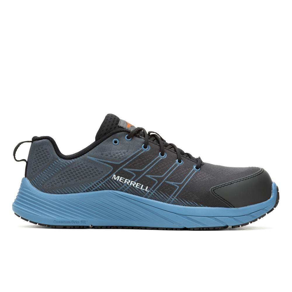 Merrell Mens Moab Flight CF Sneaker Size 7 M Male Merrell Merrell Moab Flight CF MLJ005033, Men main image 4