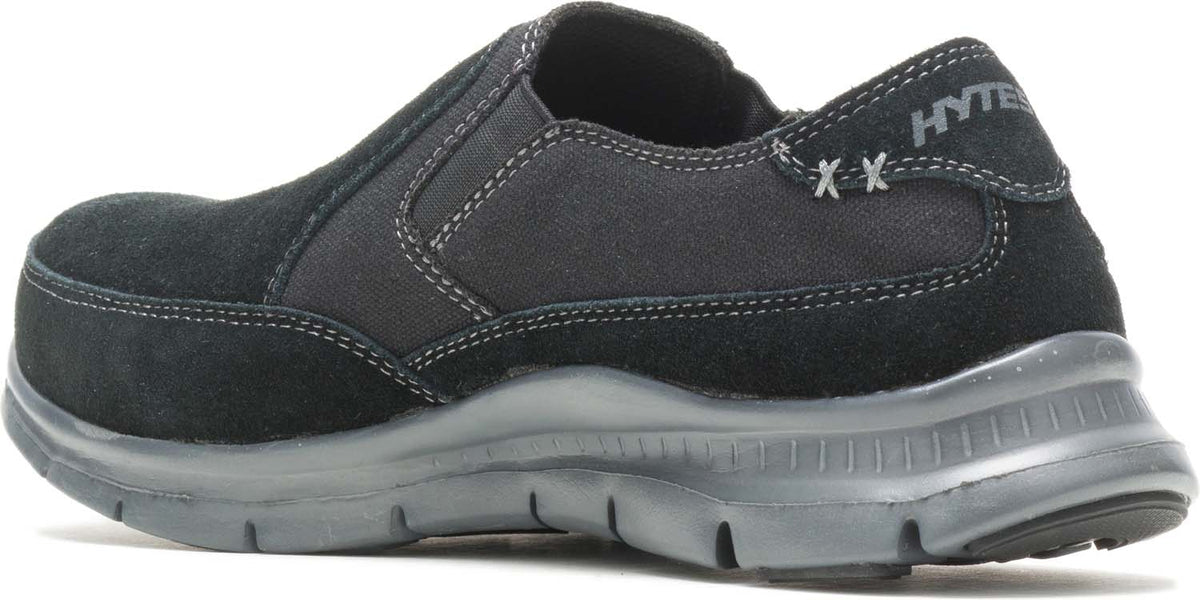 HYTEST BLAKE SLIP-ON – Safety Shoe Distributors Ohio