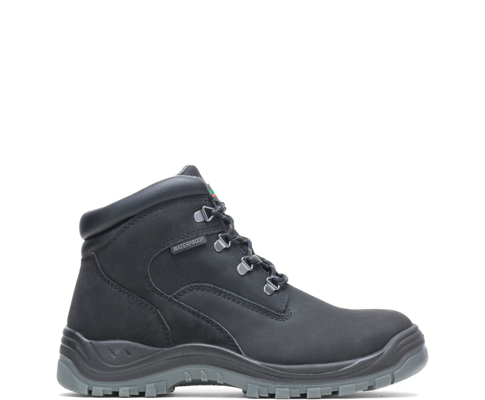 Hytest Lace to Toe Knox Electrical Hazard  Steel Toe Shoe 9 Female Hytest Women main image 4