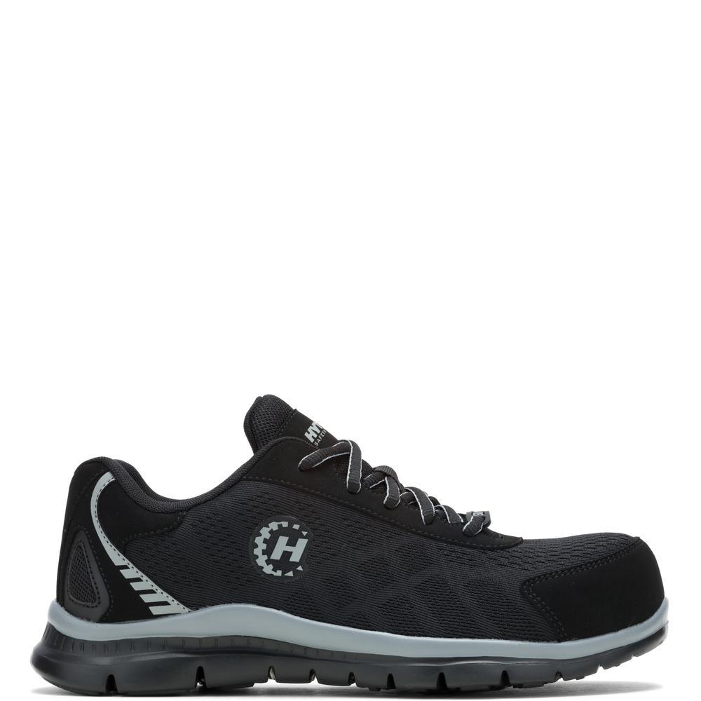HYTEST WOMENS BOLT SD ATHLETIC – Safety Shoe Distributors Ohio