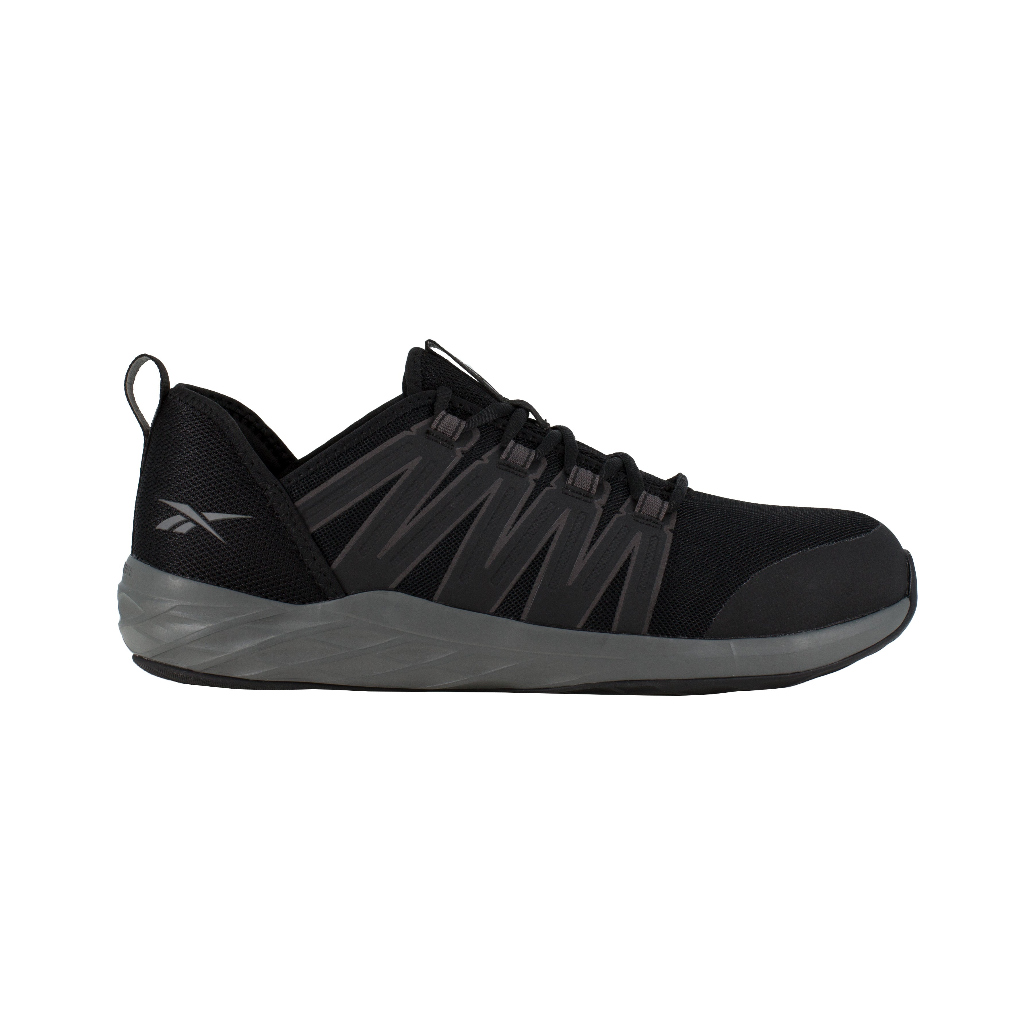HYTEST POWERHAUL KNIT OXFORD – Safety Shoe Distributors Ohio display picture 1