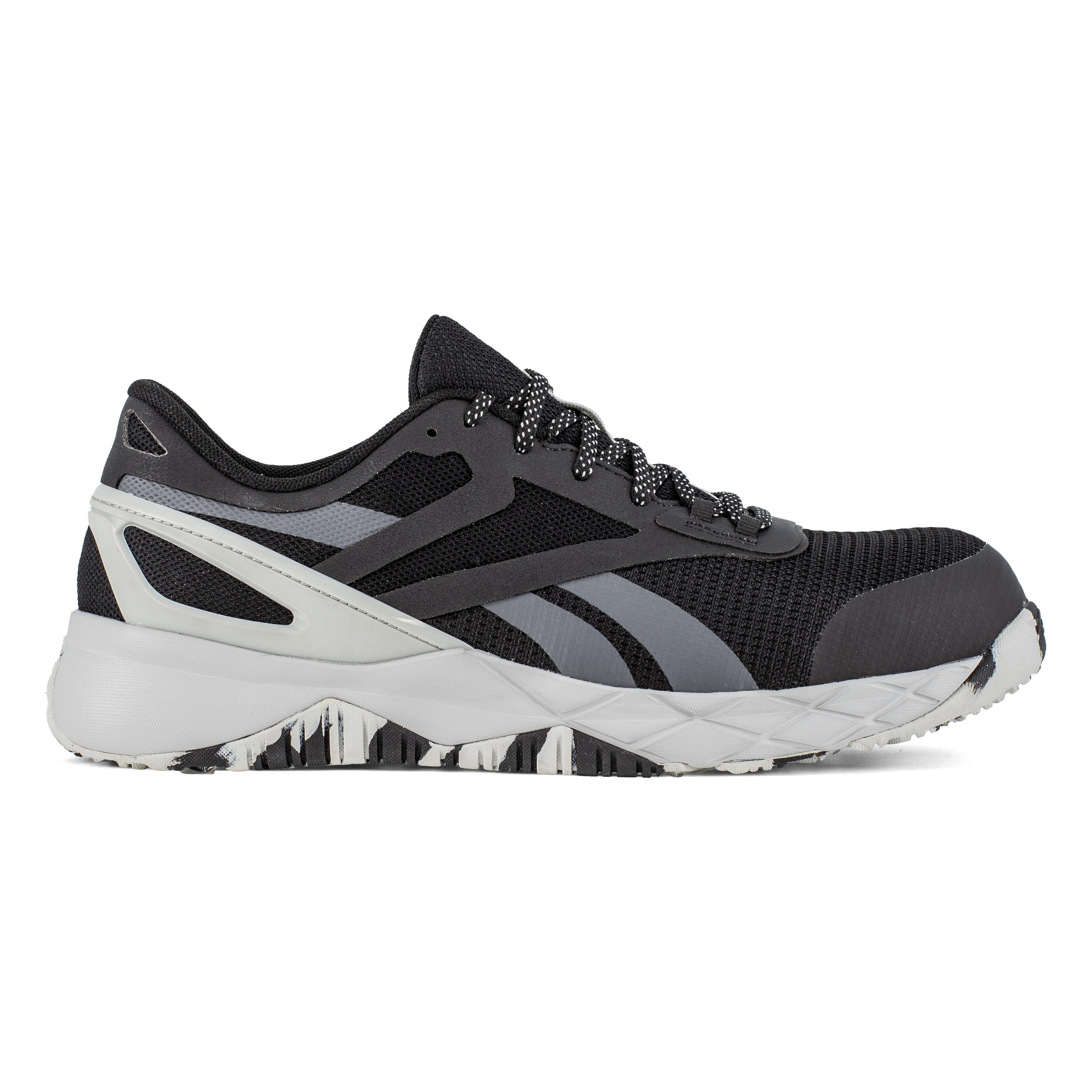 REEBOK NANOFLEX TR WORK – Safety Shoe Distributors Ohio